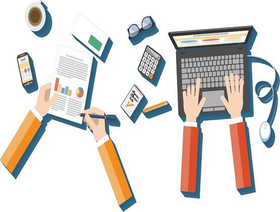 Agenda do Trabalho Digno e consequente impacto no processamento salarial