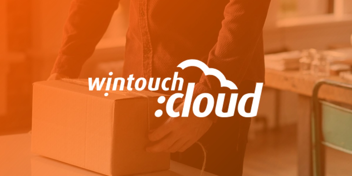 Wintouch Cloud